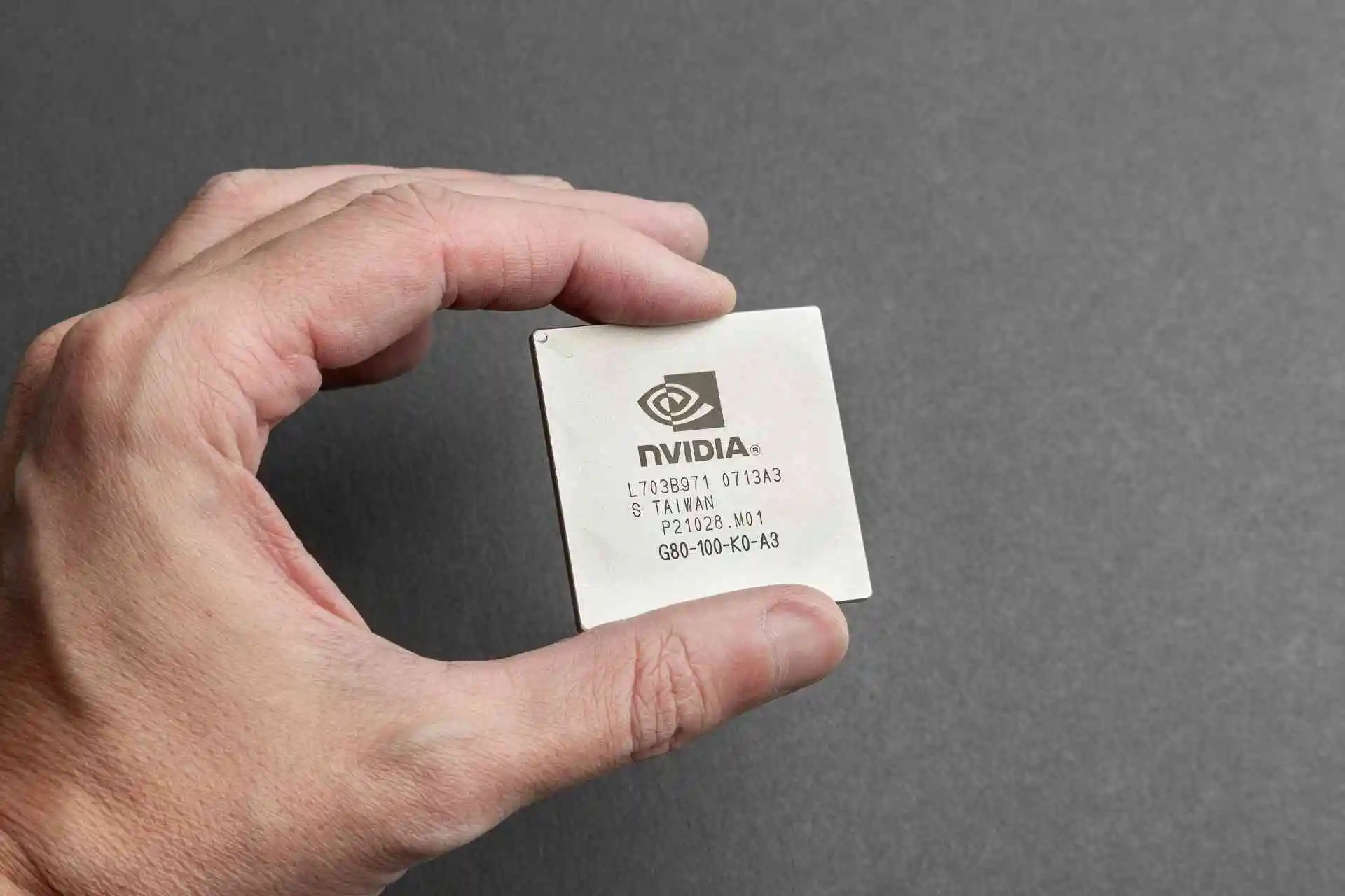 ByteDance to Own Nvidia Chips Despite US Restrictions